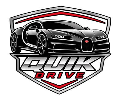 Quik Drive